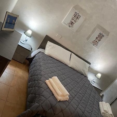 La Casa Di Angy Villa Terrasini Buitenkant foto