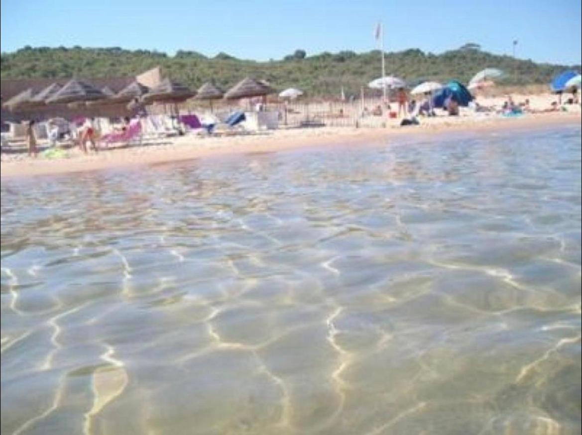 La Casa Di Angy Villa Terrasini Buitenkant foto